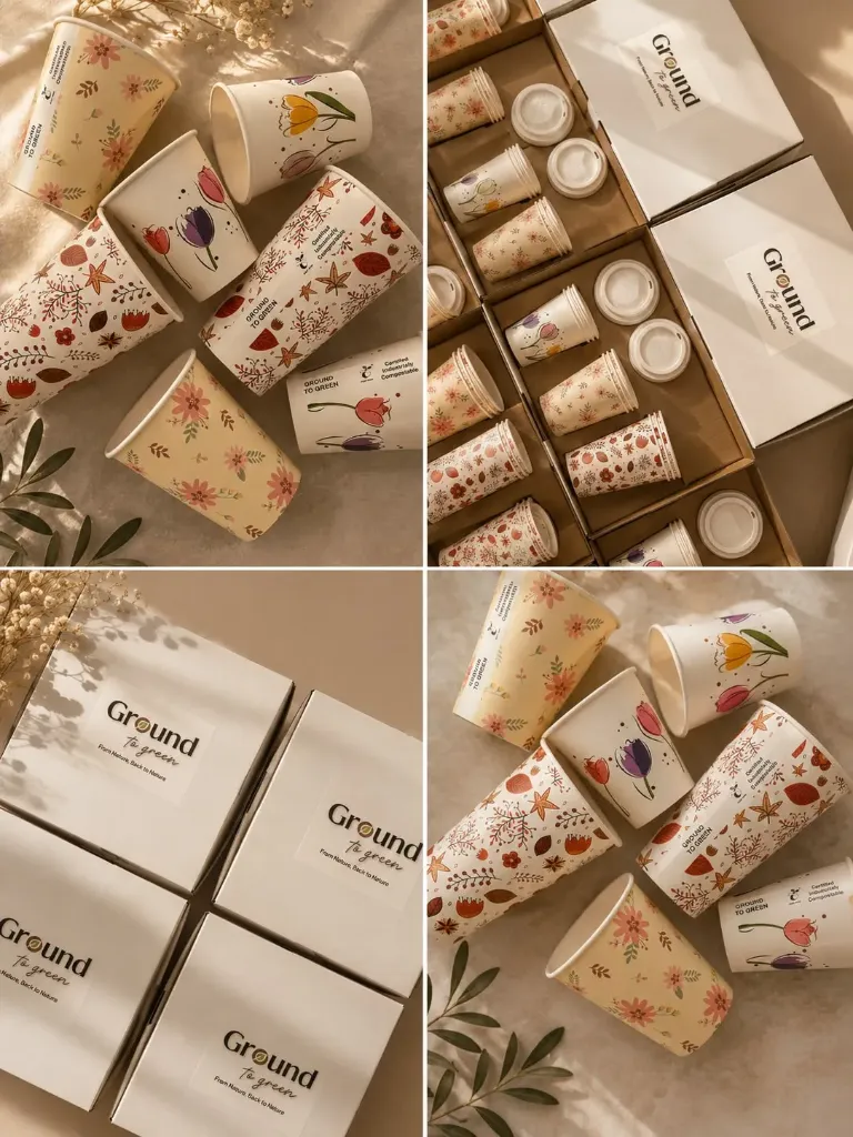 Sample Kit